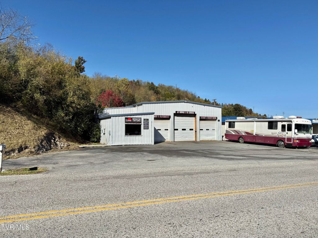 Photo of 605 Trent Street, Norton, VA 24273 (MLS # 9987428)