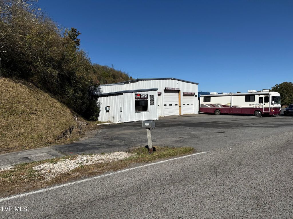 Photo of 605 Trent Street, Norton, VA 24273 (MLS # 9987428)