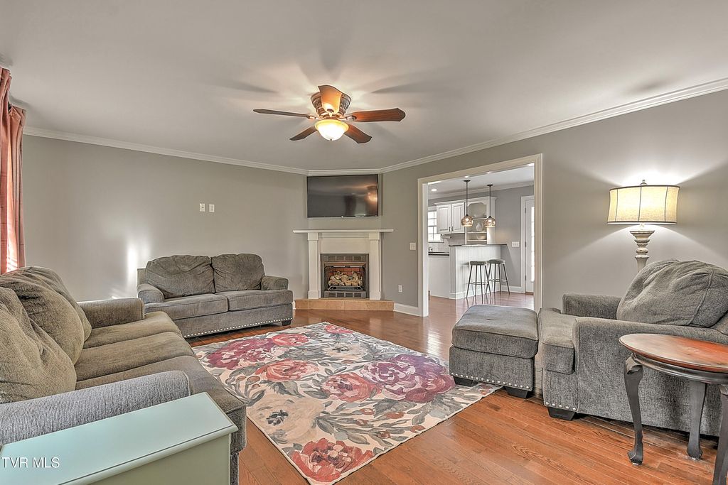 Photo of 23395 Larwood Lane, Bristol, VA 24202 (MLS # 9993619)