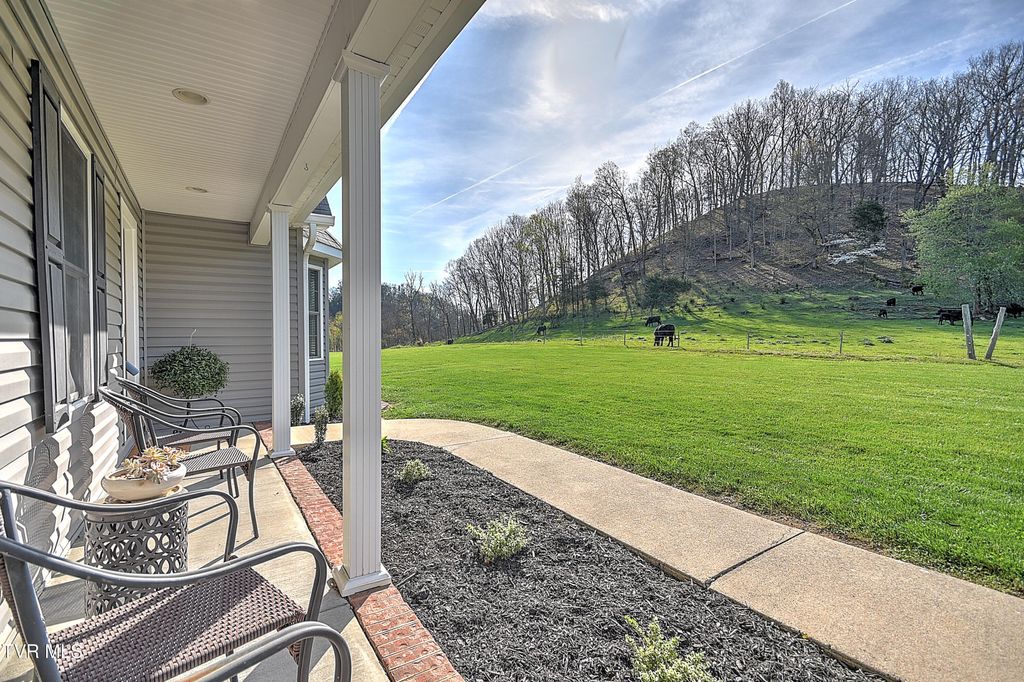 Photo of 23395 Larwood Lane, Bristol, VA 24202 (MLS # 9993619)