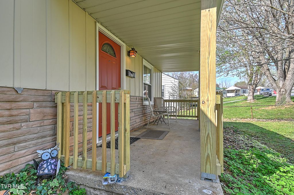 Photo of 1011 Johnson Avenue, Johnson City, TN 37604 (MLS # 9993429)