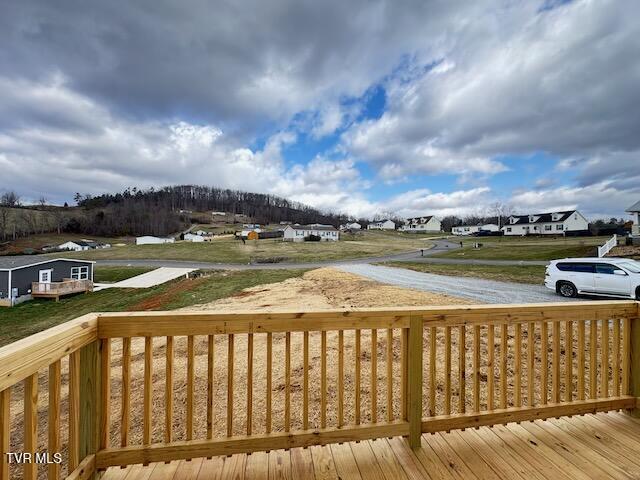 140 Rolling Hills Drive, Church Hill, Tennessee image 44