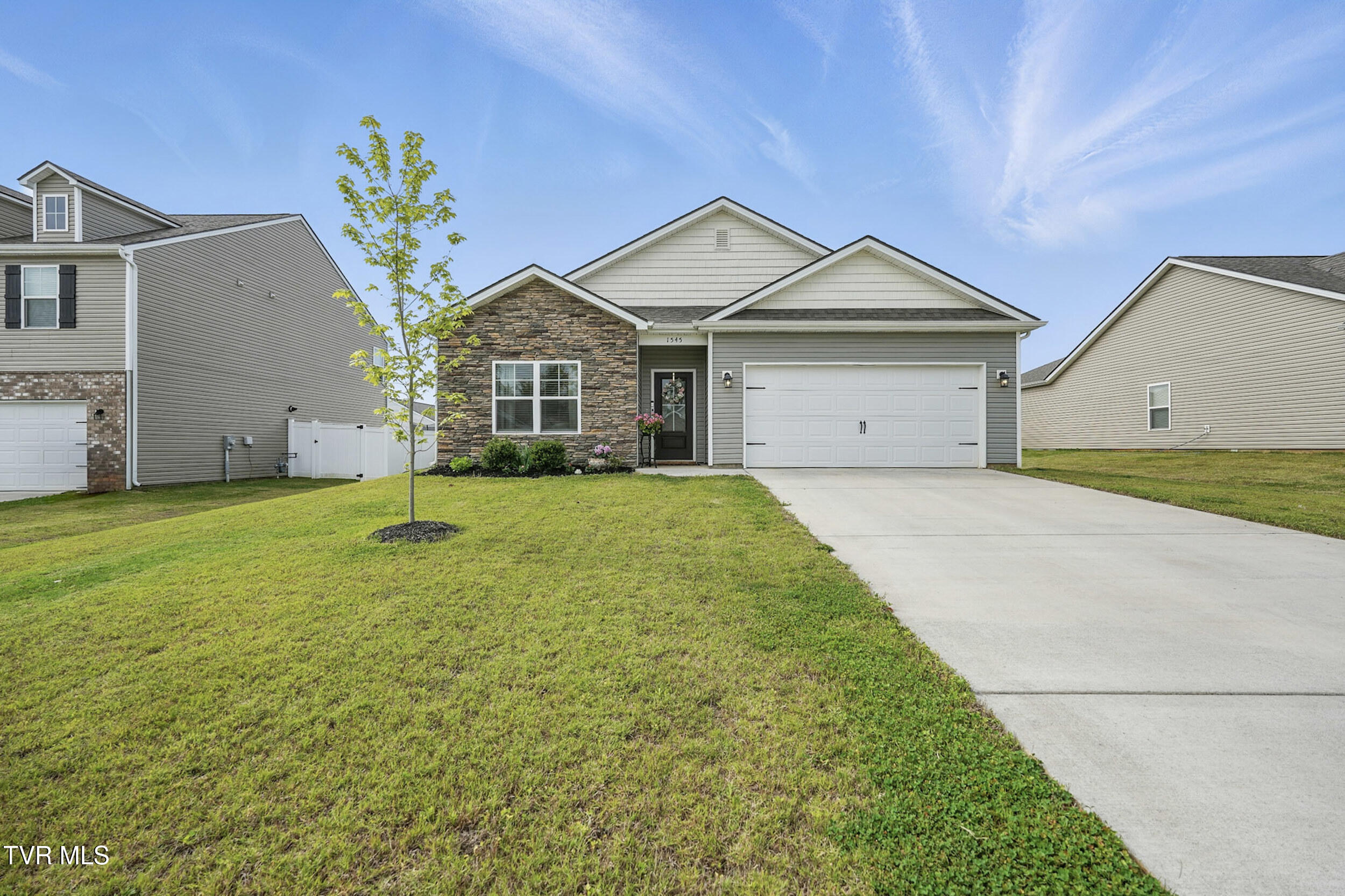 1545 Racoon Lane, Piney Flats, Tennessee image 1
