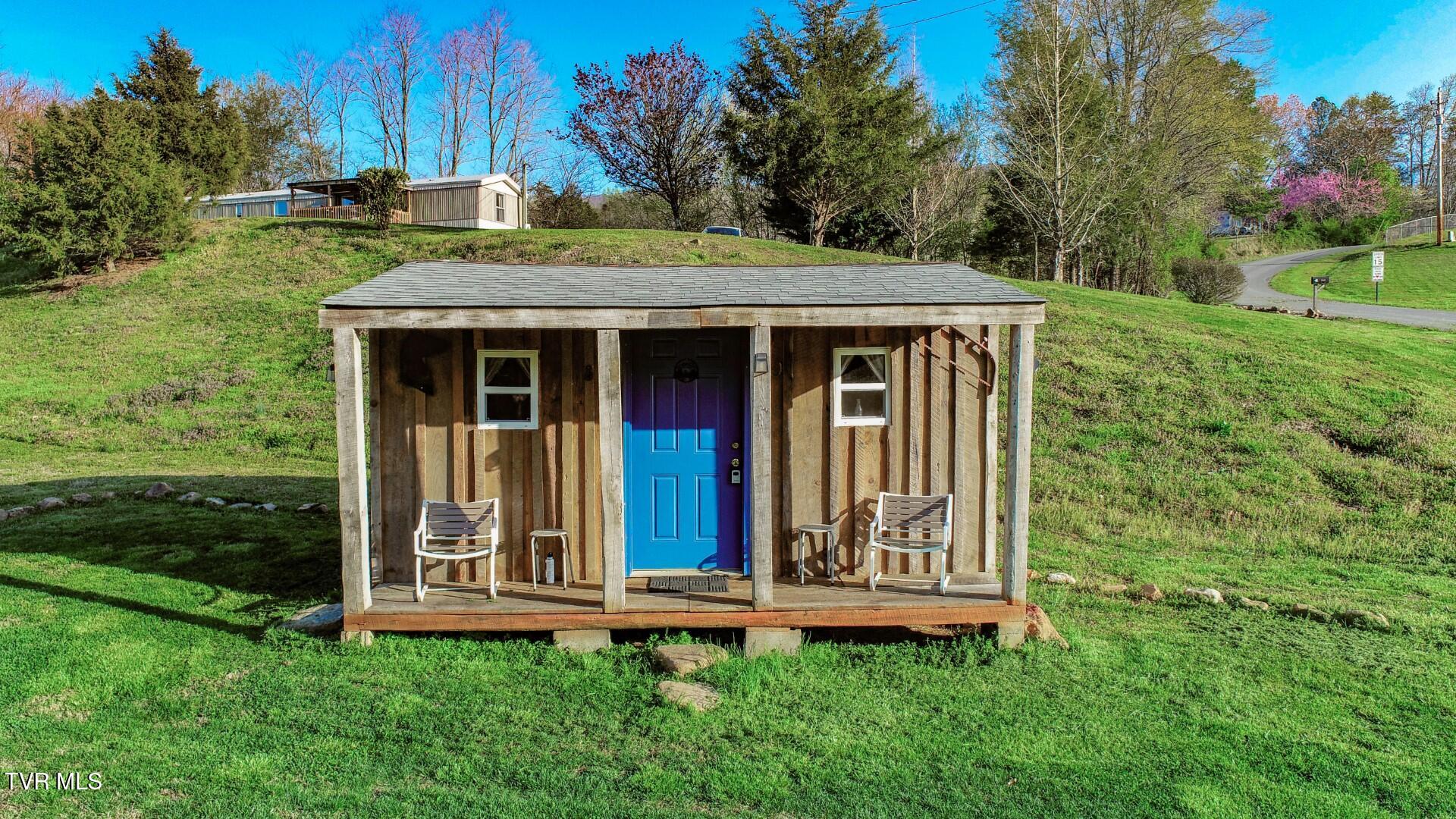 1244 Shady Rest Dr Dr, Newport, Tennessee image 21