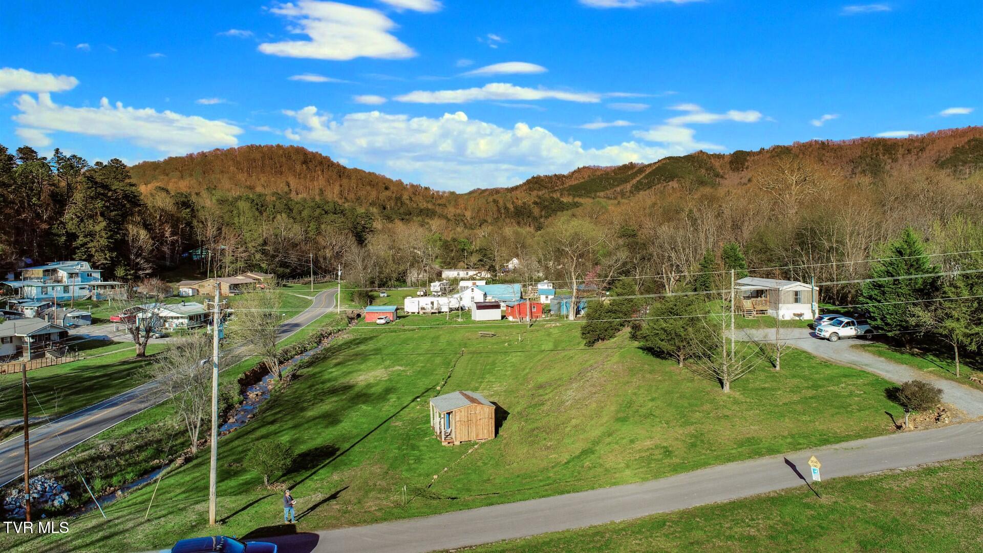 1244 Shady Rest Dr Dr, Newport, Tennessee image 33