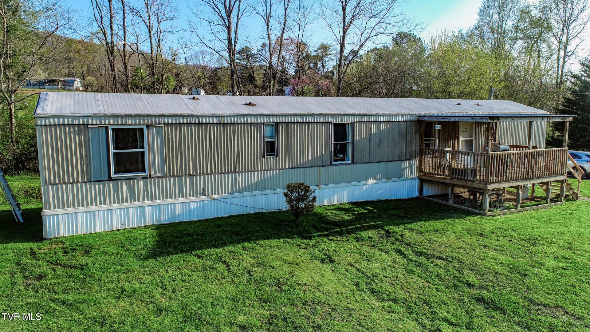 1244 Shady Rest Dr Dr, Newport, Tennessee image 4