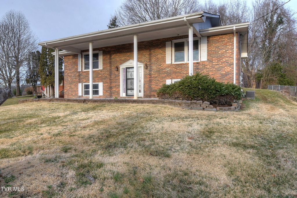 Photo of 1001 Ridgefield Circle, Johnson City, TN 37601 (MLS # 9991390)