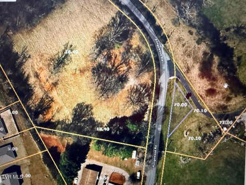 Vacant Land For Sale - TBD Rangewood Road<br/> Piney Flats, TN 37686