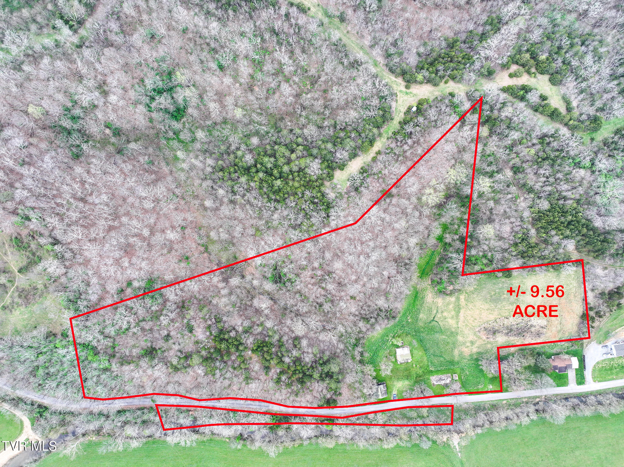 1811 George Malone Road