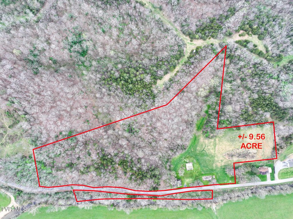 Photo of 1811 George Malone Road, Greeneville, TN 37745 (MLS # 9993150)