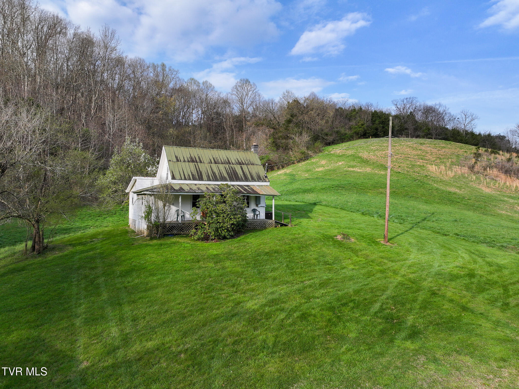 1811 George Malone Road