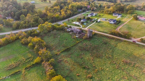 Vacant Land For Sale - 5412 Old Niles Ferry Road<br/> Maryville, TN 37801