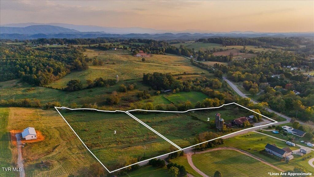 Photo of 5412 Old Niles Ferry Road, Maryville, TN 37801 (MLS # 9995960)
