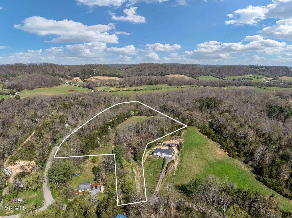 Photo of 000 Horseshoe Bend Road, Jonesborough, TN 37659 (MLS # 9993780)