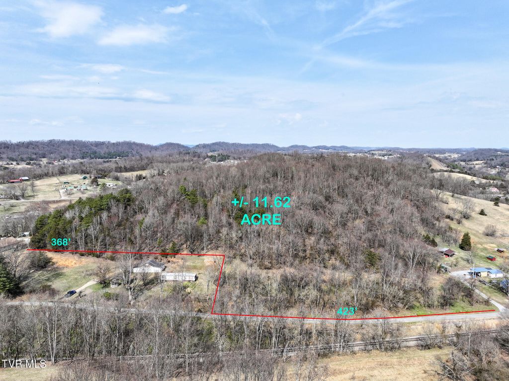 Photo of Tbd Campbell Circle, Chuckey, TN 37641 (MLS # 9991804)