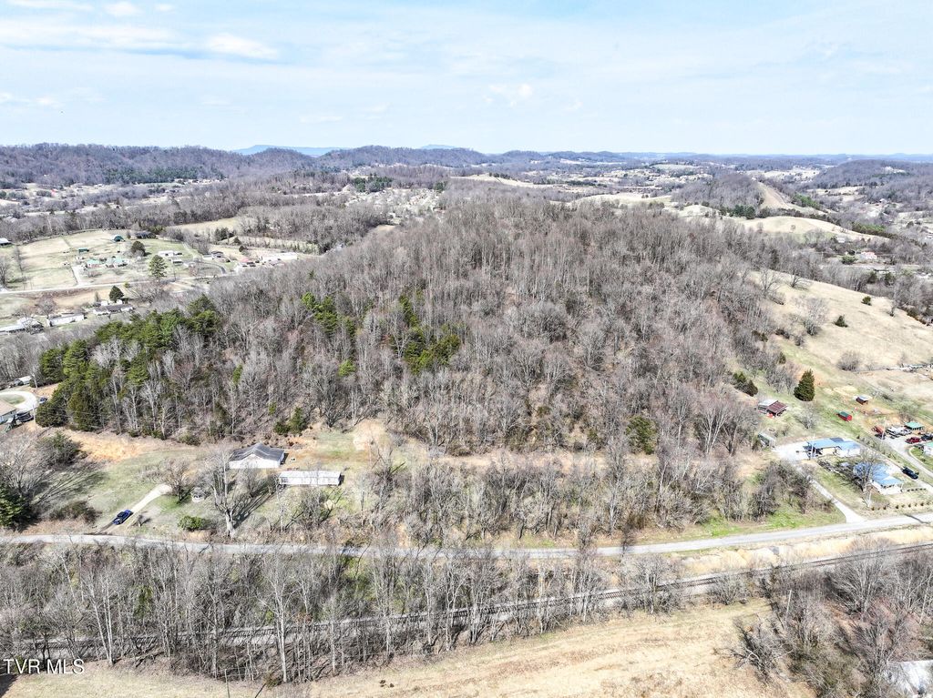 Photo of Tbd Campbell Circle, Chuckey, TN 37641 (MLS # 9991804)
