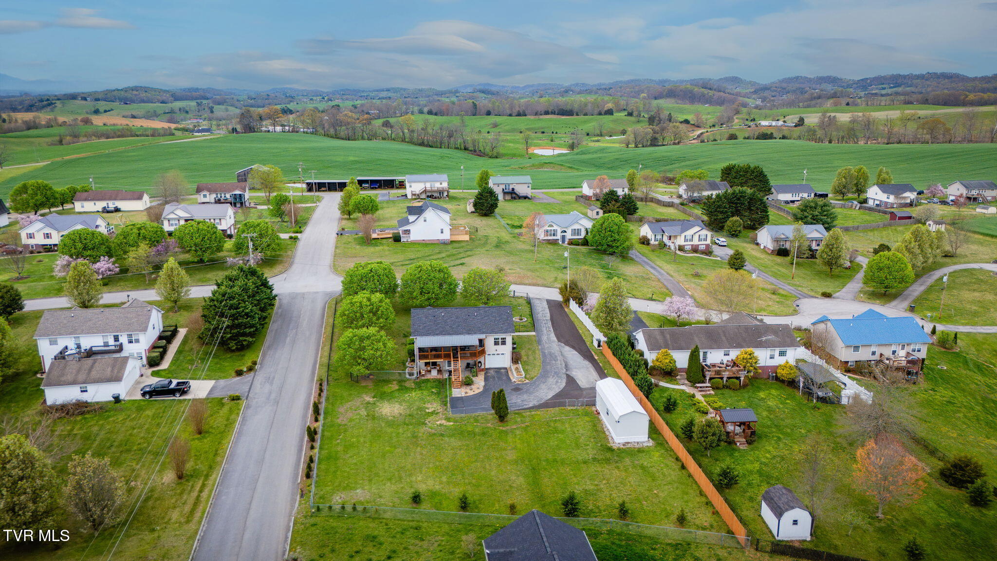 2 Pinehurst Court, Limestone, Tennessee image 37