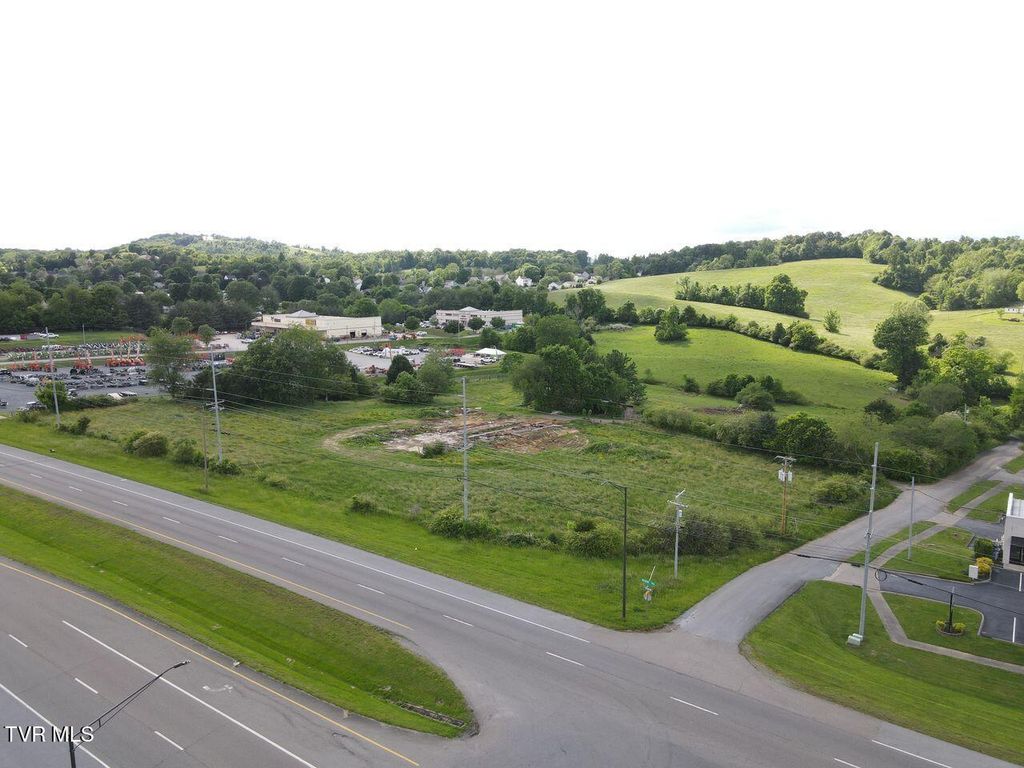 Photo of Tbd Bristol Hwy, Johnson City, TN 37601 (MLS # 9990082)