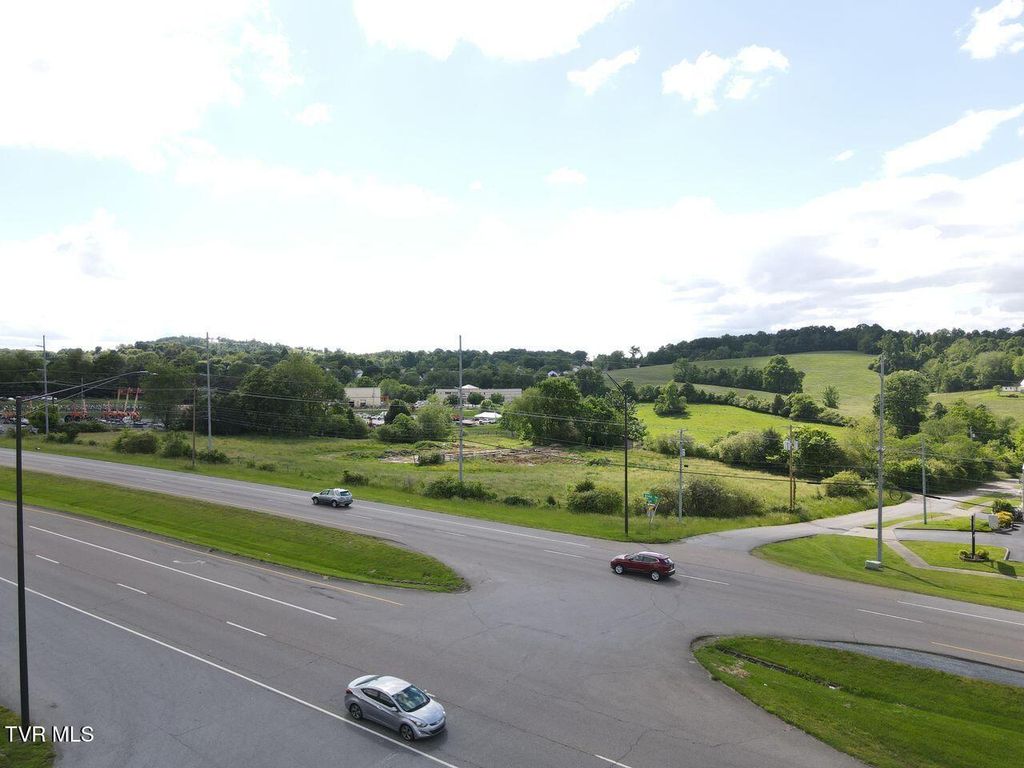 Photo of Tbd Bristol Hwy, Johnson City, TN 37601 (MLS # 9990082)