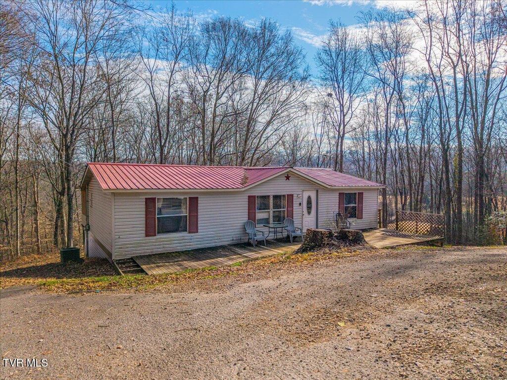 Photo of 250 Horseshoe Bend Road, Rogersville, TN 37857 (MLS # 9989766)