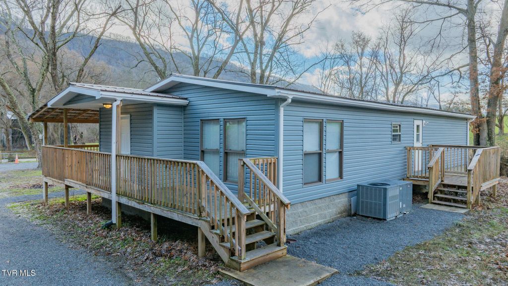 Photo of 1425 Goshen Valley Road, Church Hill, TN 37642 (MLS # 9988767)