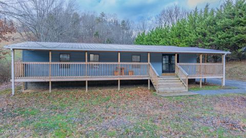 Photo of 1425 Goshen Valley Road, Church Hill, TN 37642 (MLS # 9988767)