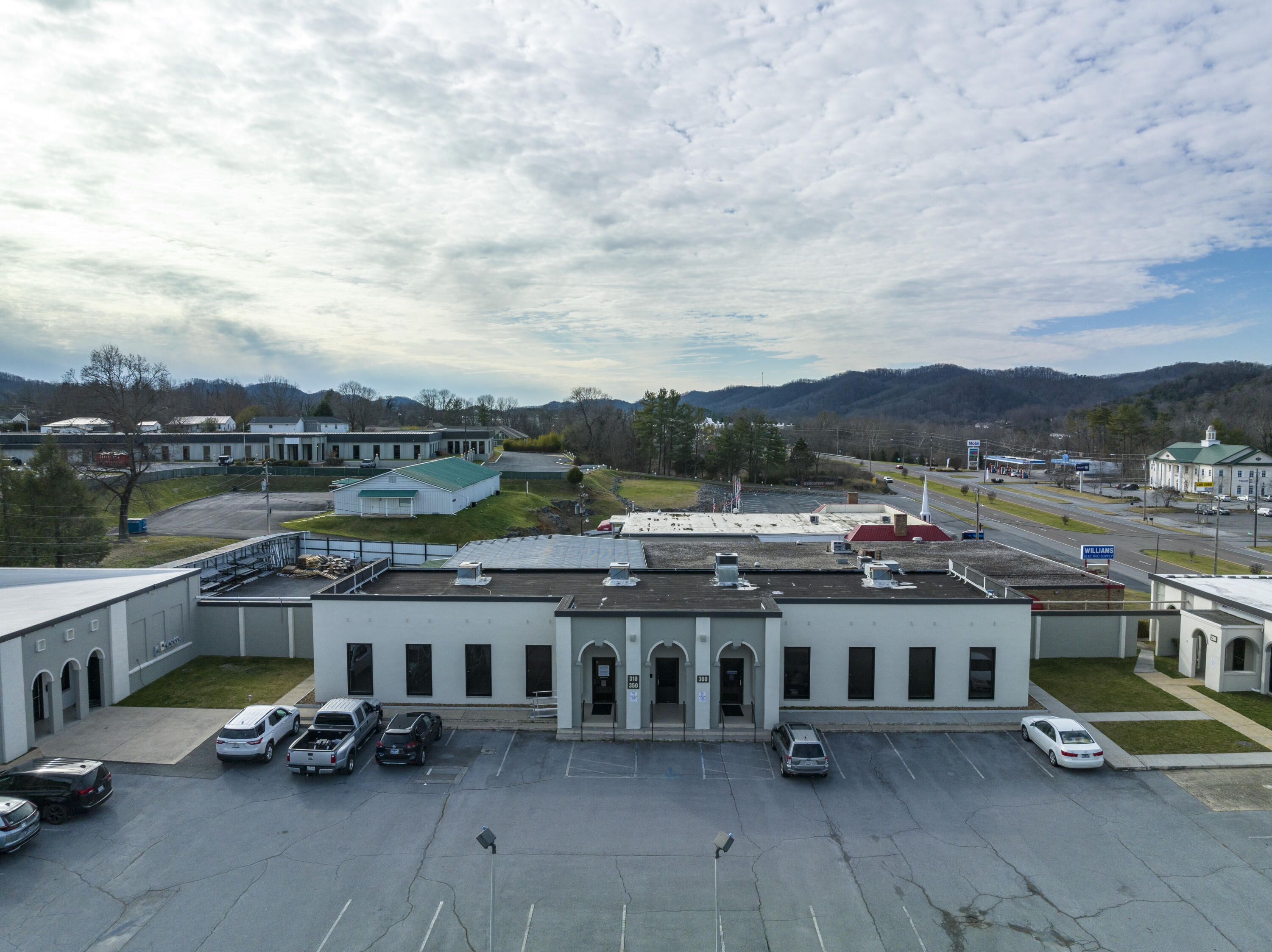 Bristol, Tennessee 37620, United States, ,Commercial,Active,187475
