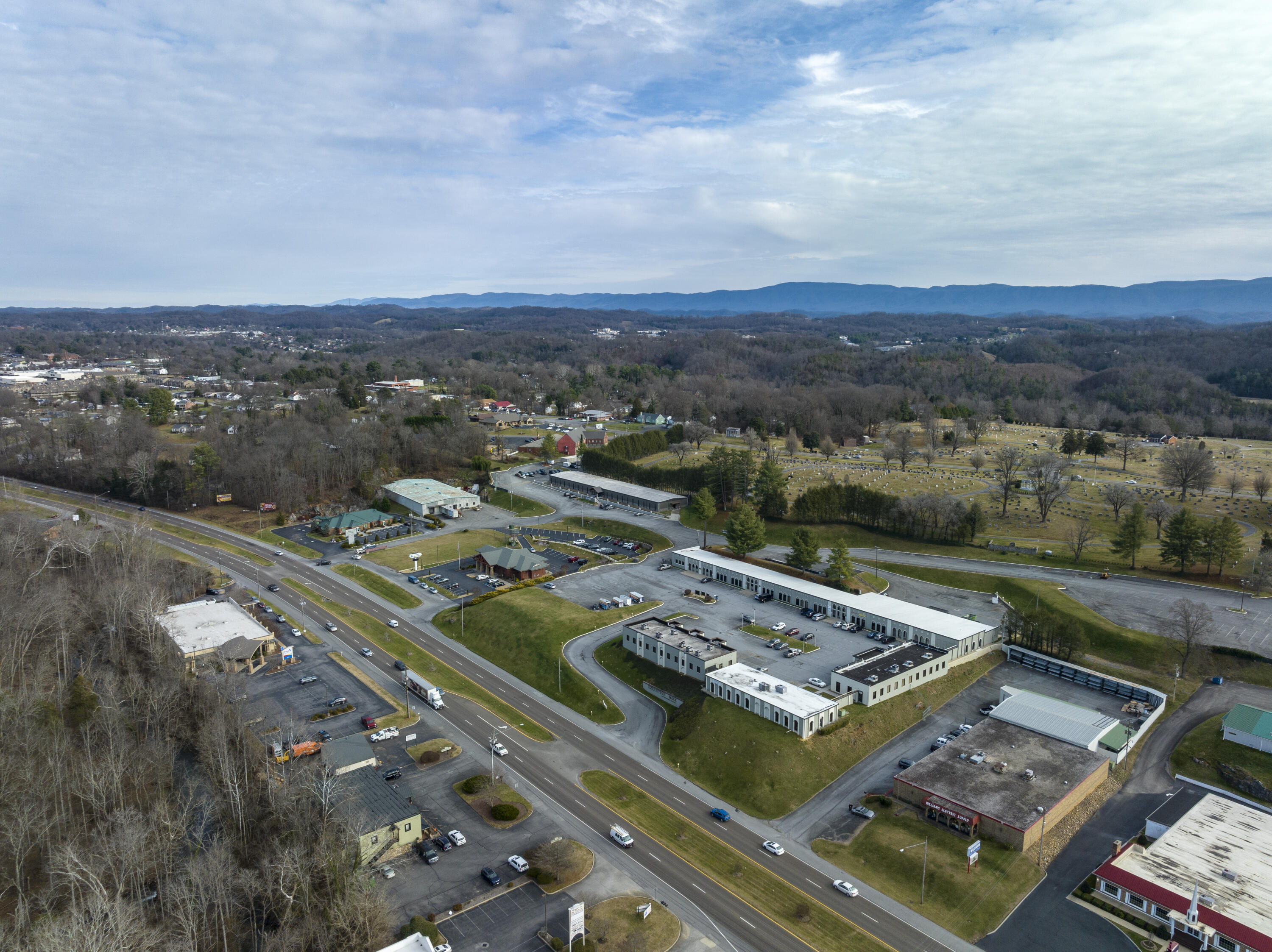 Bristol, Tennessee 37620, United States, ,Commercial,Active,187475