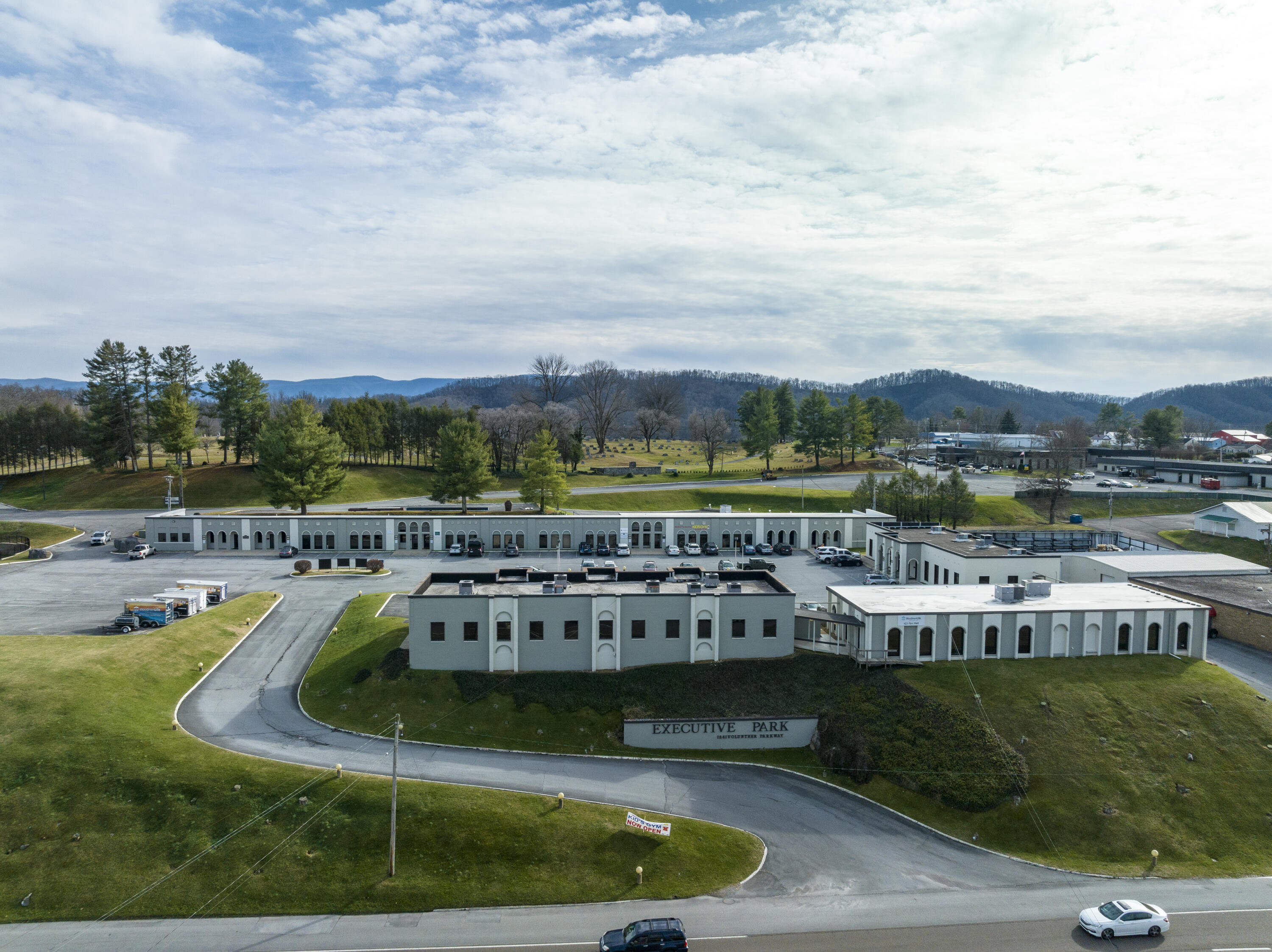 Bristol, Tennessee 37620, United States, ,Commercial,Active,187475