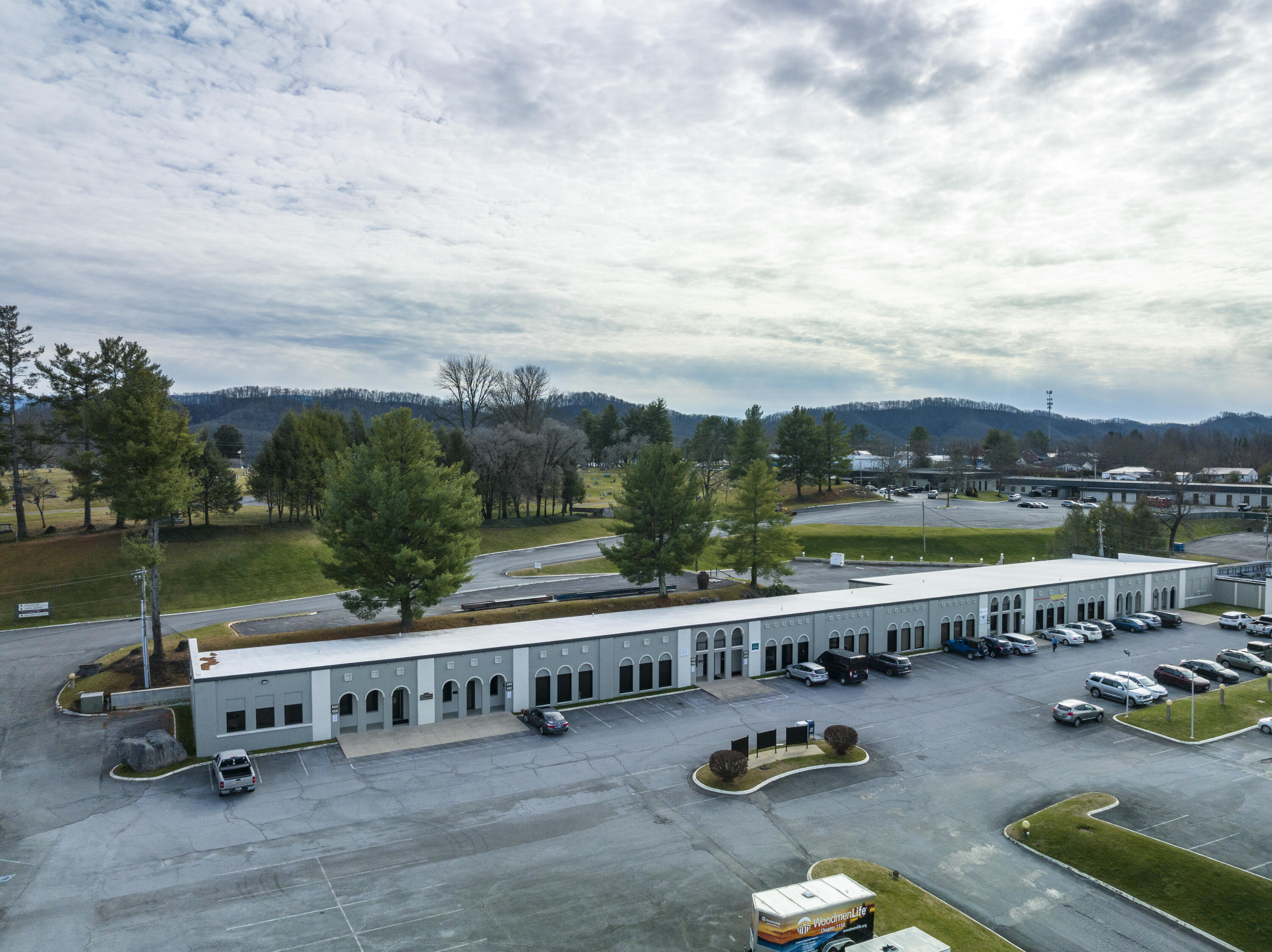 Bristol, Tennessee 37620, United States, ,Commercial,Active,187475