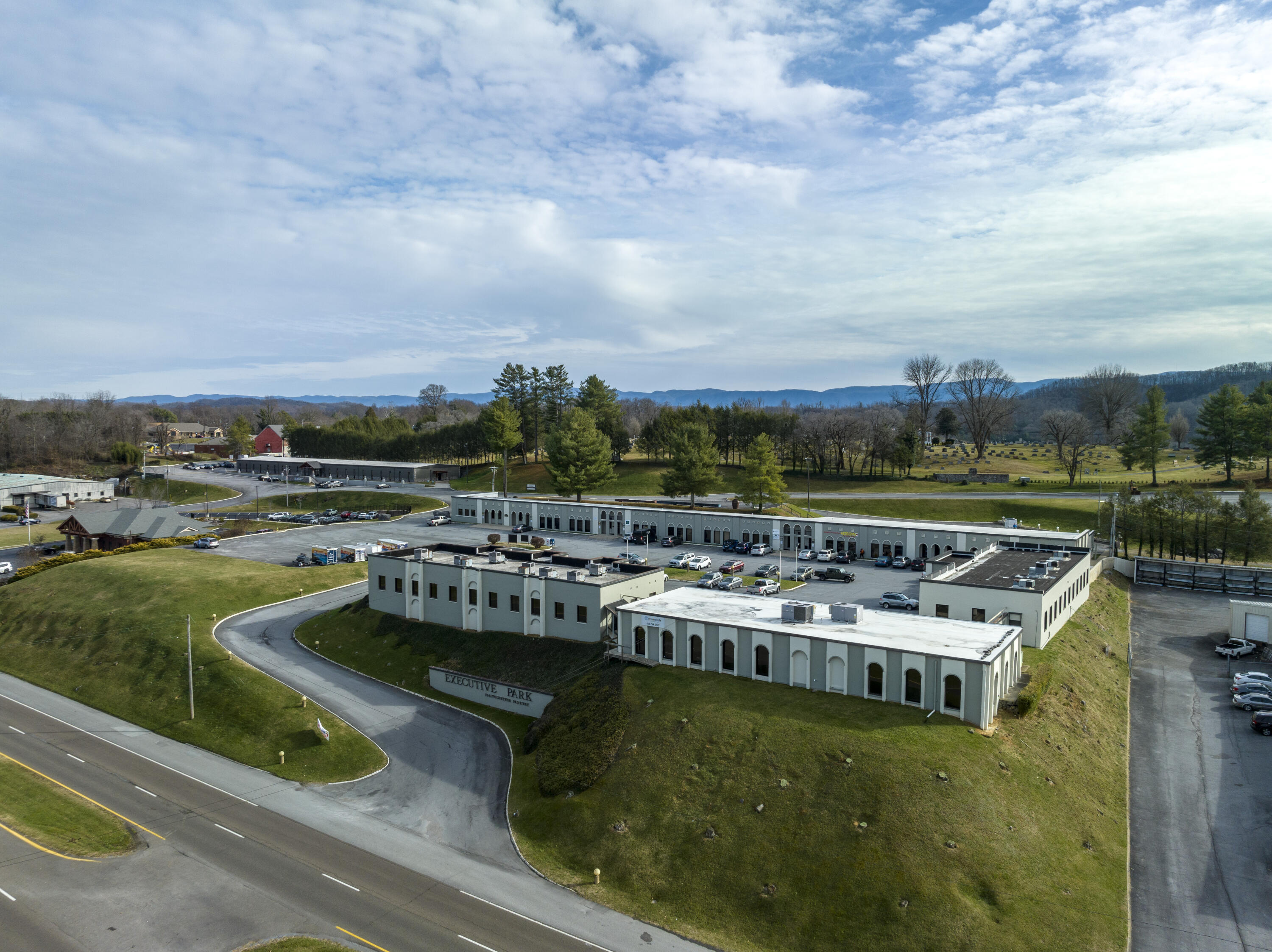 Bristol, Tennessee 37620, United States, ,Commercial,Active,187475