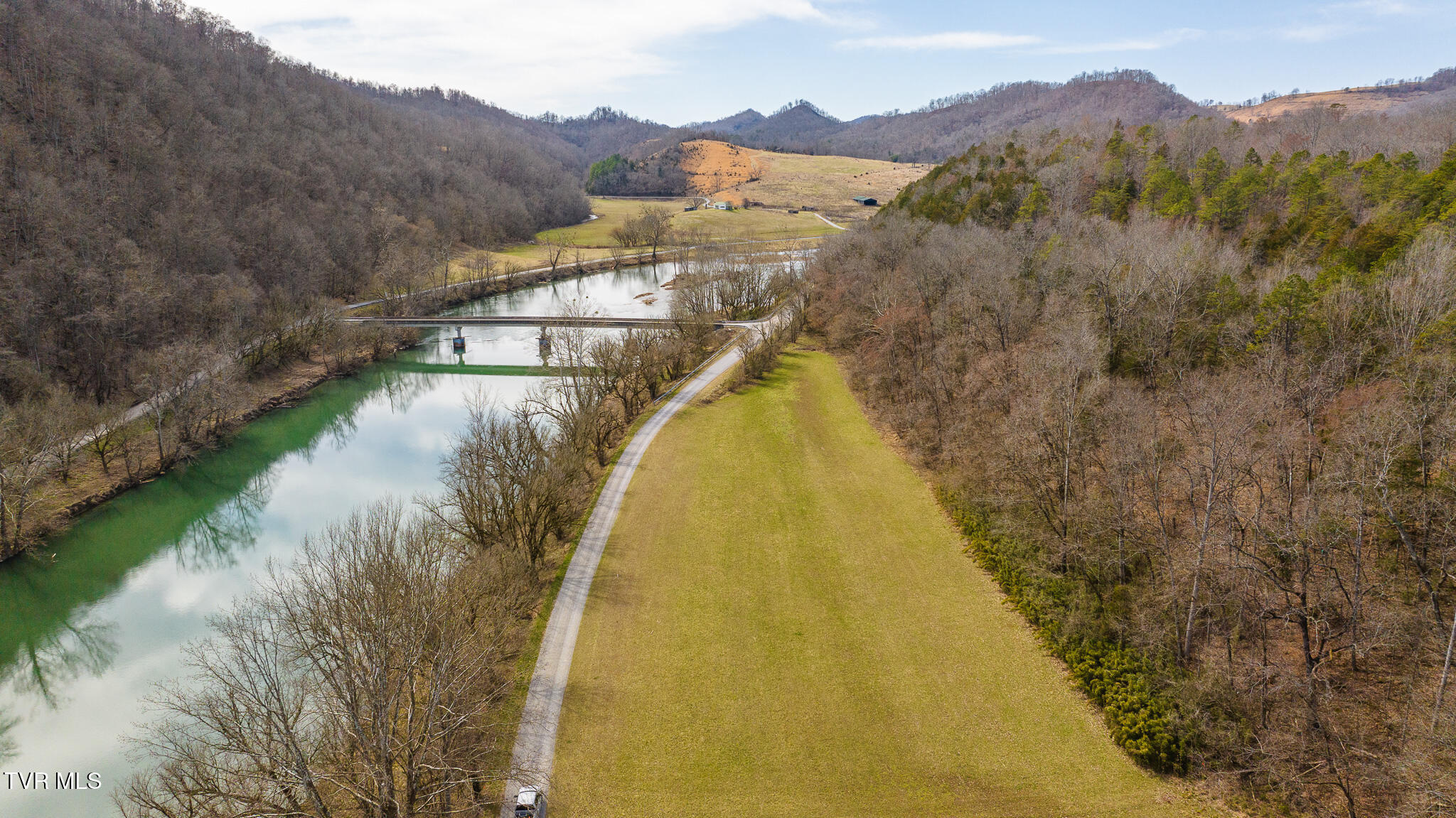 150 Ac Big Springs Road, Eidson, Tennessee image 13