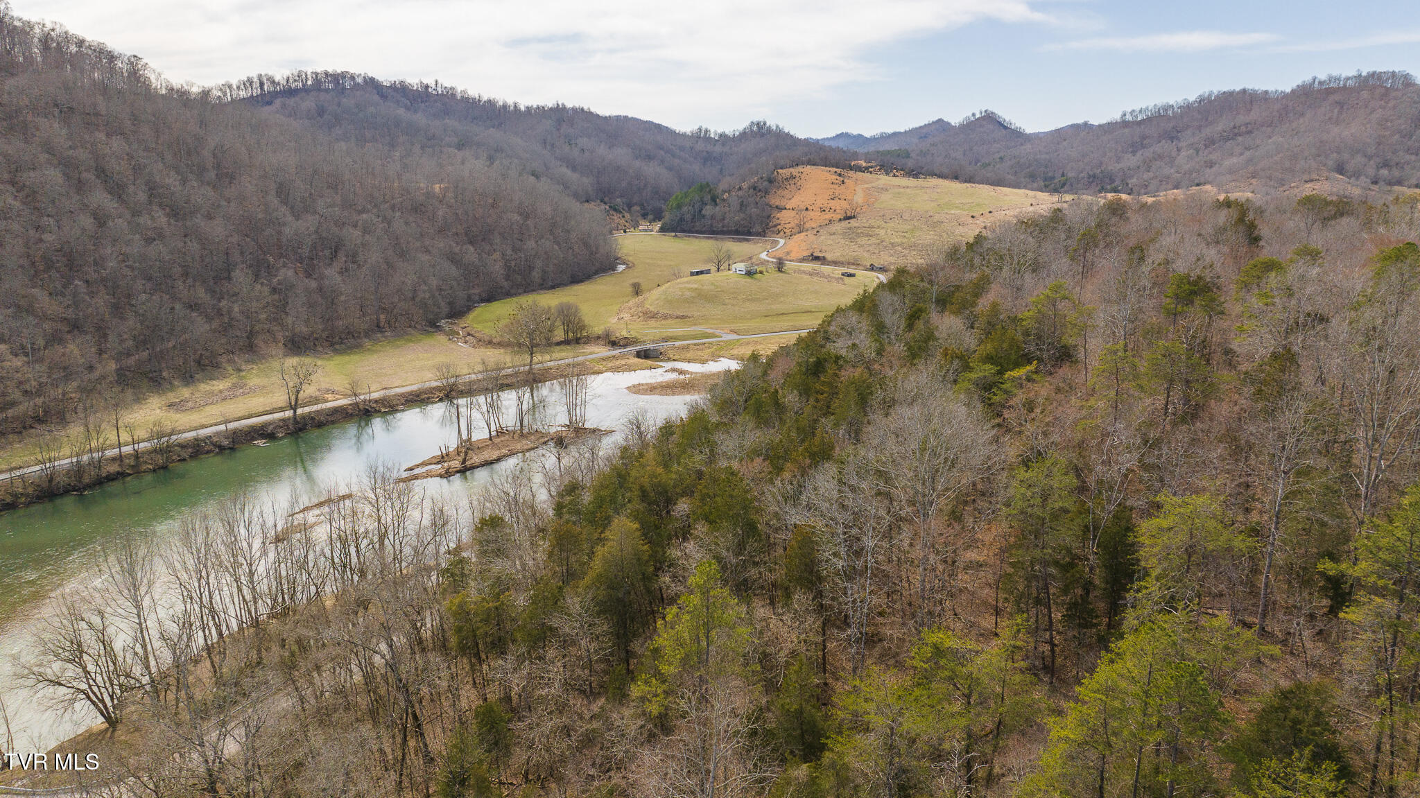 150 Ac Big Springs Road, Eidson, Tennessee image 8
