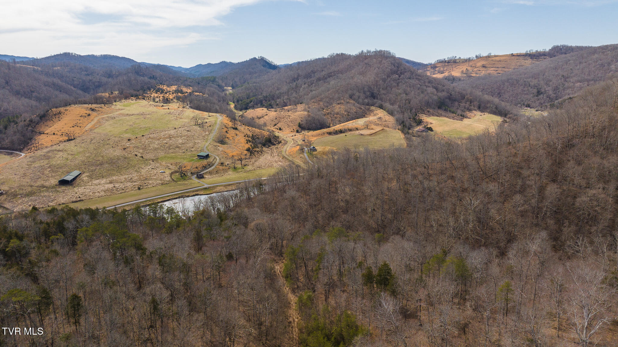 150 Ac Big Springs Road, Eidson, Tennessee image 36