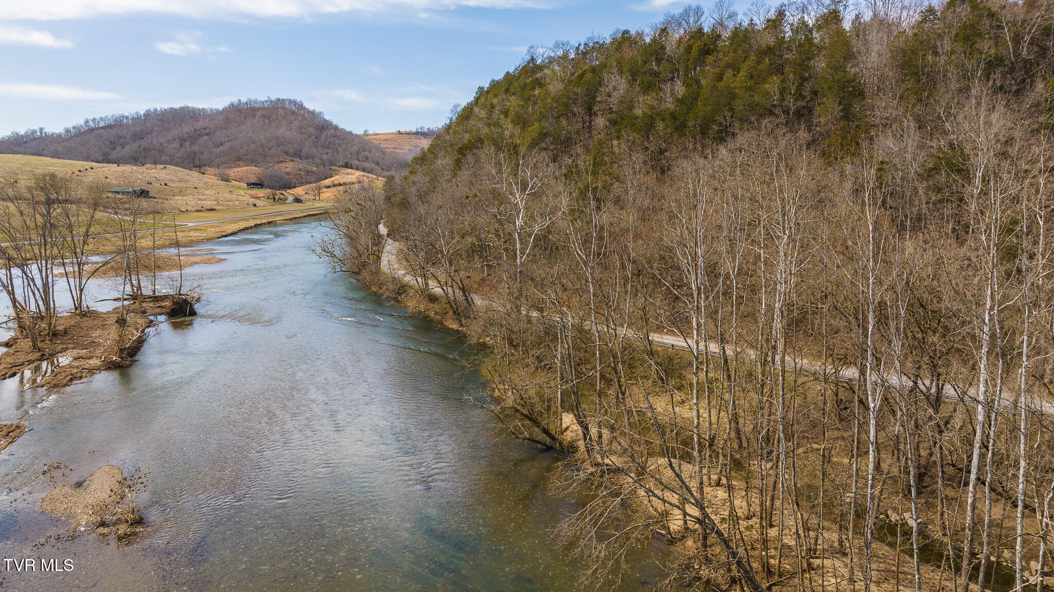 150 Ac Big Springs Road, Eidson, Tennessee image 2