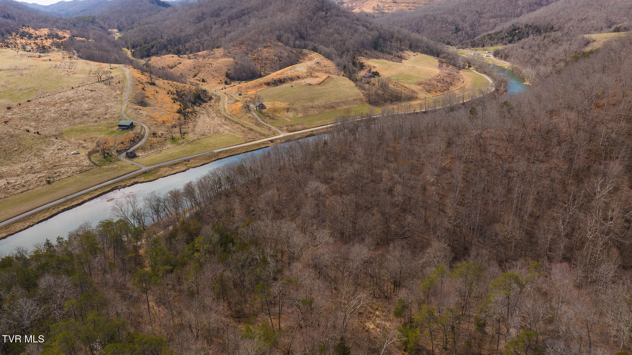 150 Ac Big Springs Road, Eidson, Tennessee image 37
