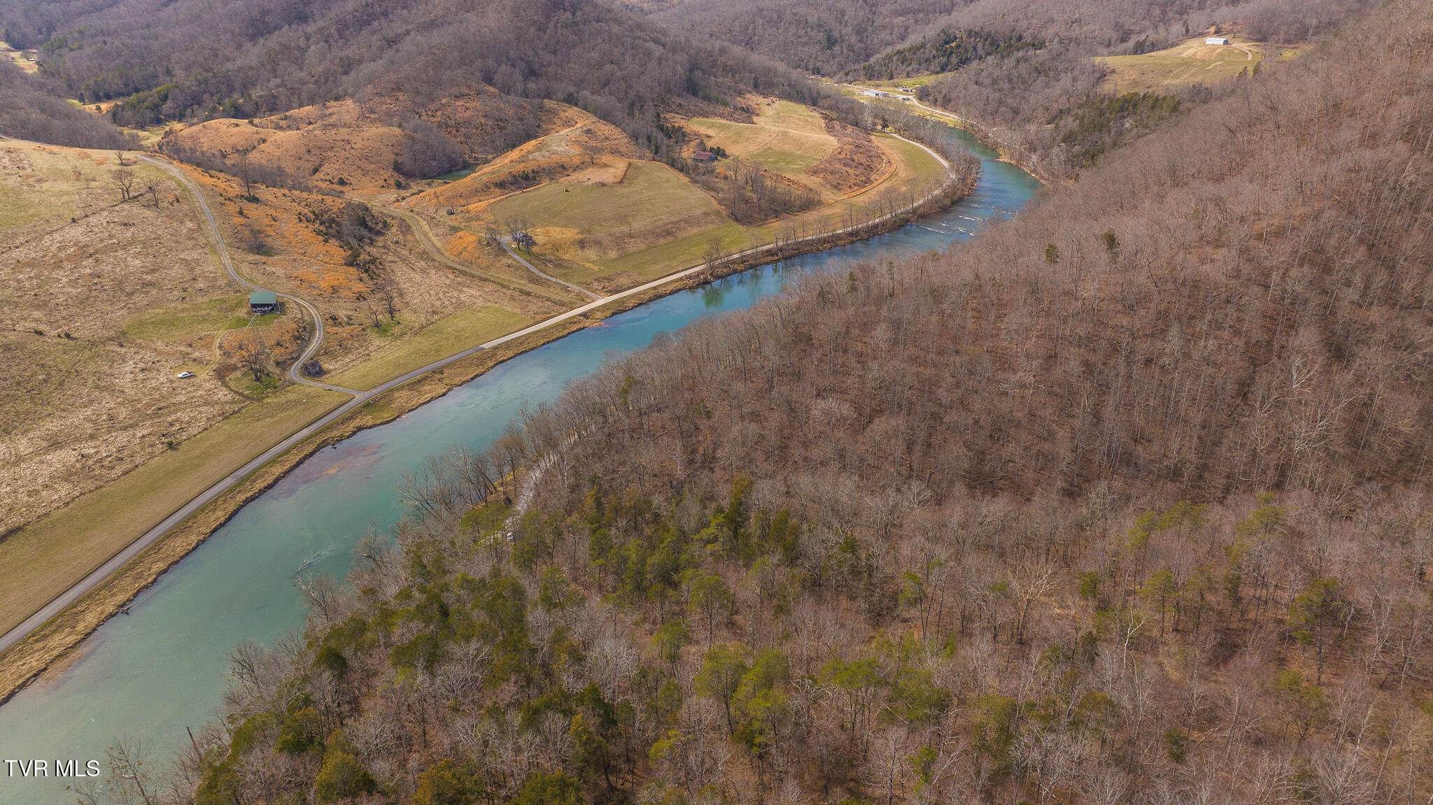 150 Ac Big Springs Road, Eidson, Tennessee image 33