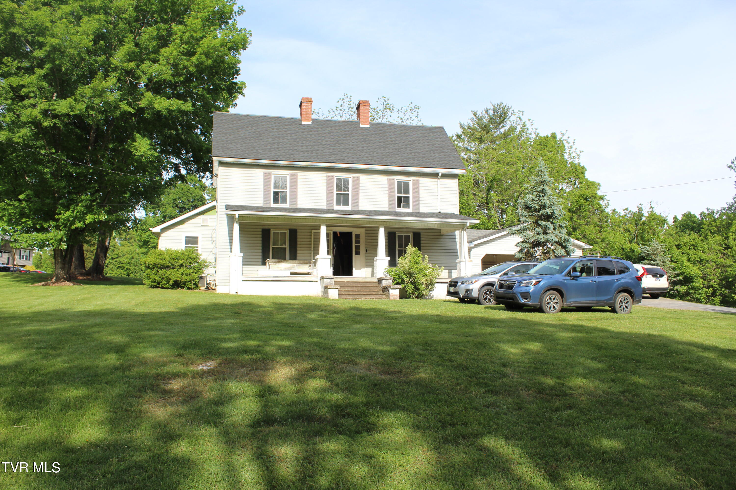 380 Oak Grove Road, Johnson City, Tennessee image 1