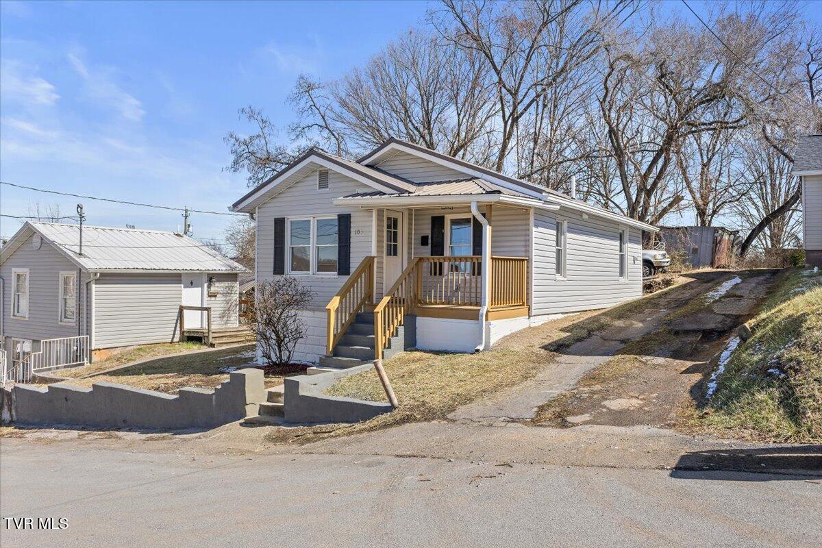 109 13th Street, Bristol, Tennessee image 2