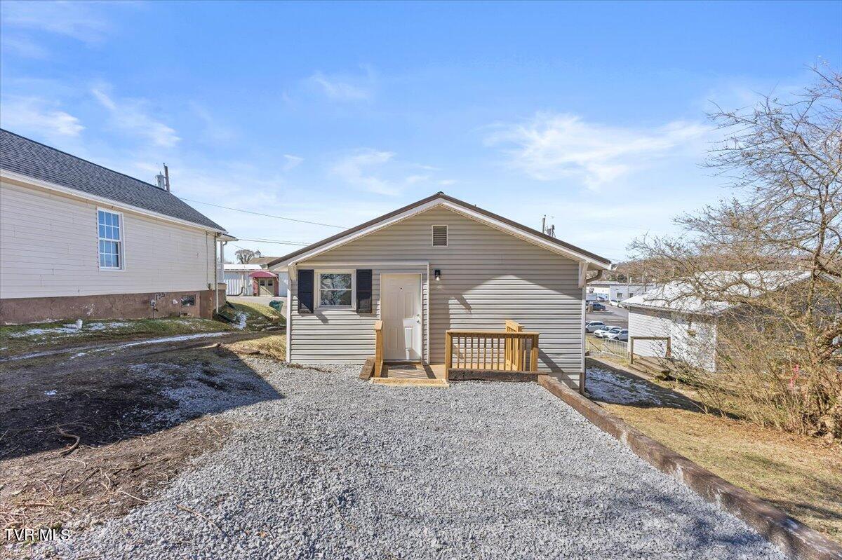 109 13th Street, Bristol, Tennessee image 22