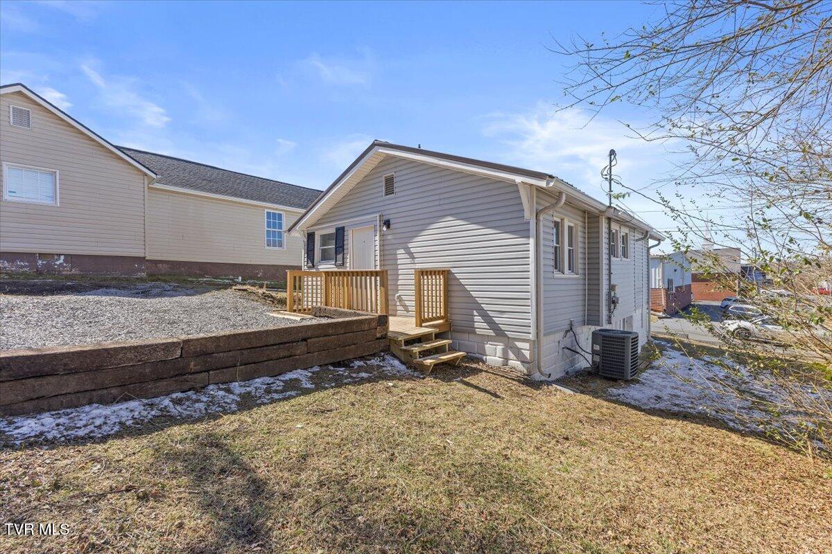 109 13th Street, Bristol, Tennessee image 23