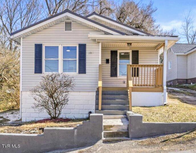 109 13th Street, Bristol, Tennessee image 29