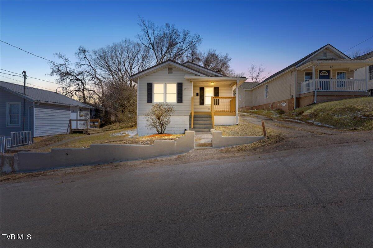 109 13th Street, Bristol, Tennessee image 28