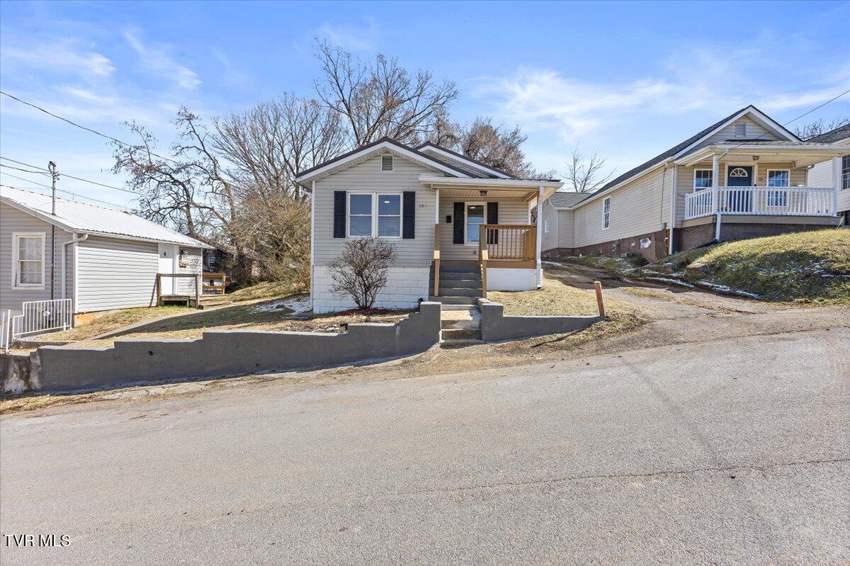 109 13th Street, Bristol, Tennessee image 27