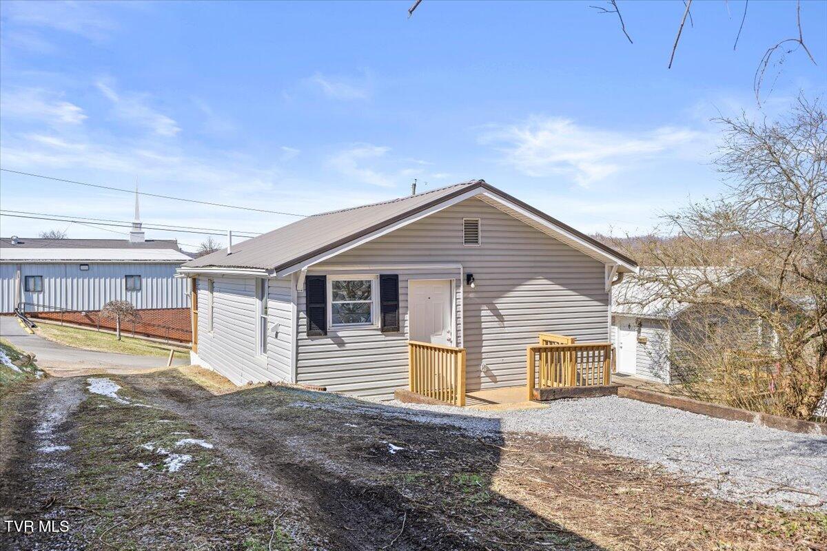 109 13th Street, Bristol, Tennessee image 21