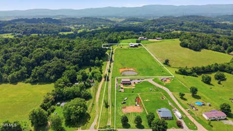 Vacant Land For Sale - 6892 Old Stage Road<br/> Chuckey, TN 37641