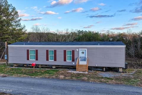 Photo of 105 Bert Price Road, Rogersville, TN 37857 (MLS # 9989615)