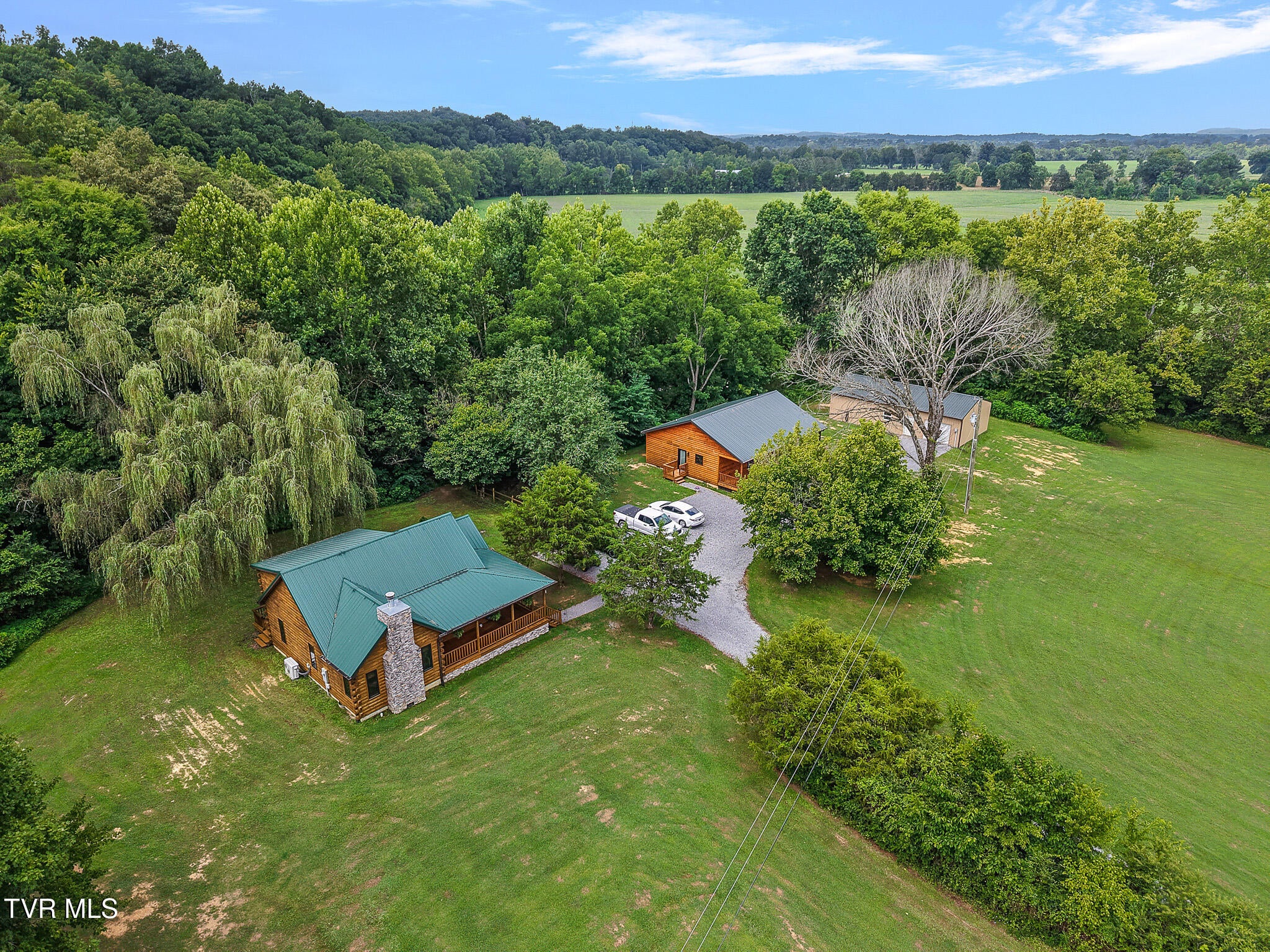 604 & 610 Spears Dykes Road
