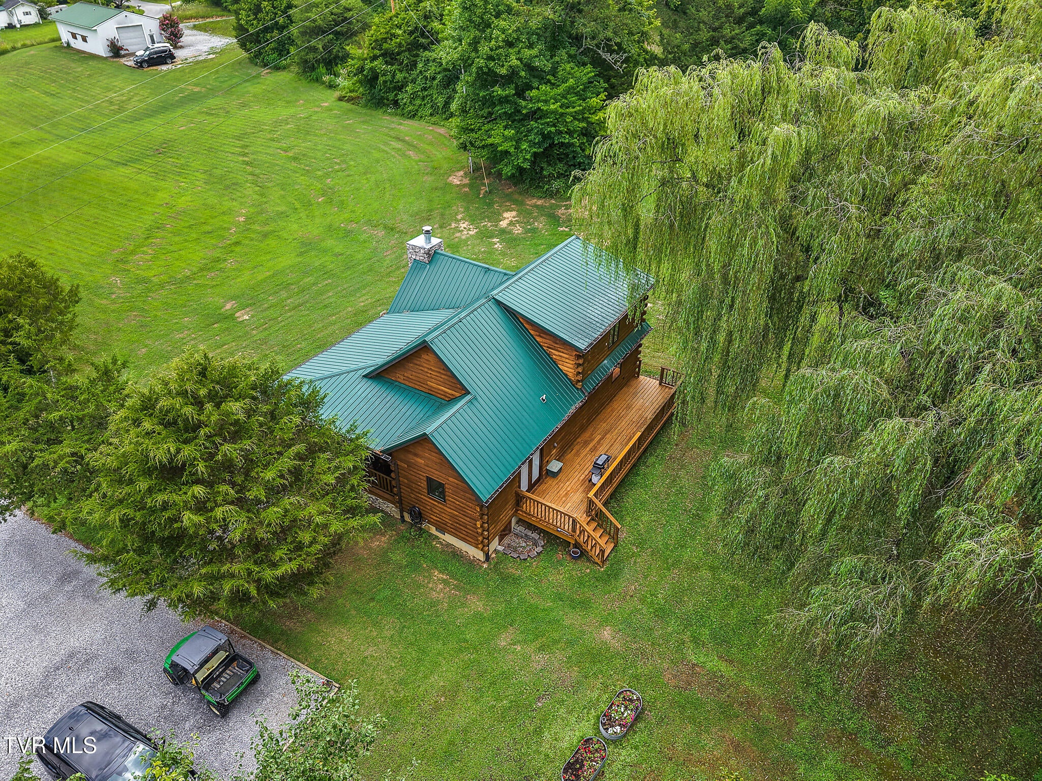 604 & 610 Spears Dykes Road