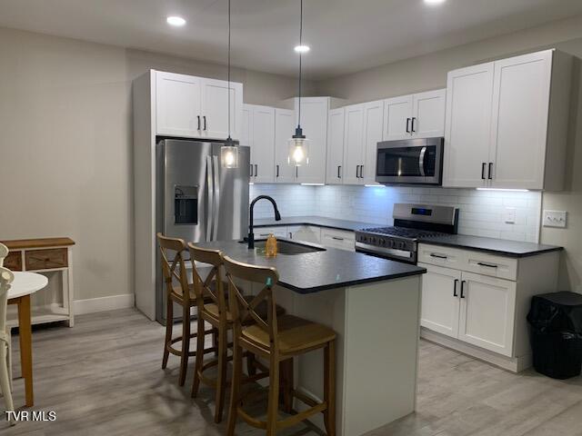 705 North Main Avenue